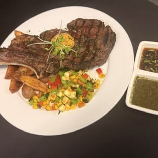Ribeye Steak