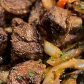Steak Bites