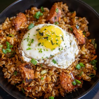 Fried Rice