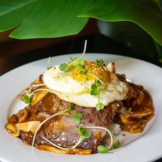 Steak Moco