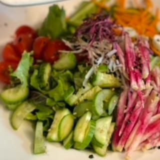 Signature Salad (VEG/GF)