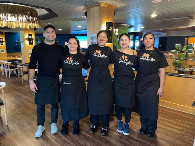 Enhancements & Staffing