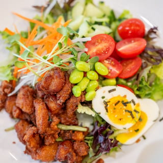 Signature Salad (VEG/GF)
