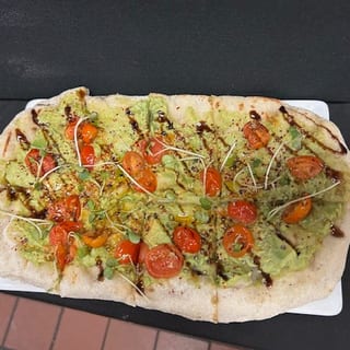 Avocado Toast (VEG)