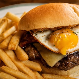 Local Burger