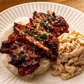 Huli Huli Chicken